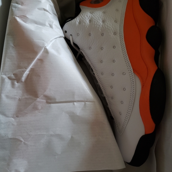 Jordan Creamsicle Bundle main image 6
